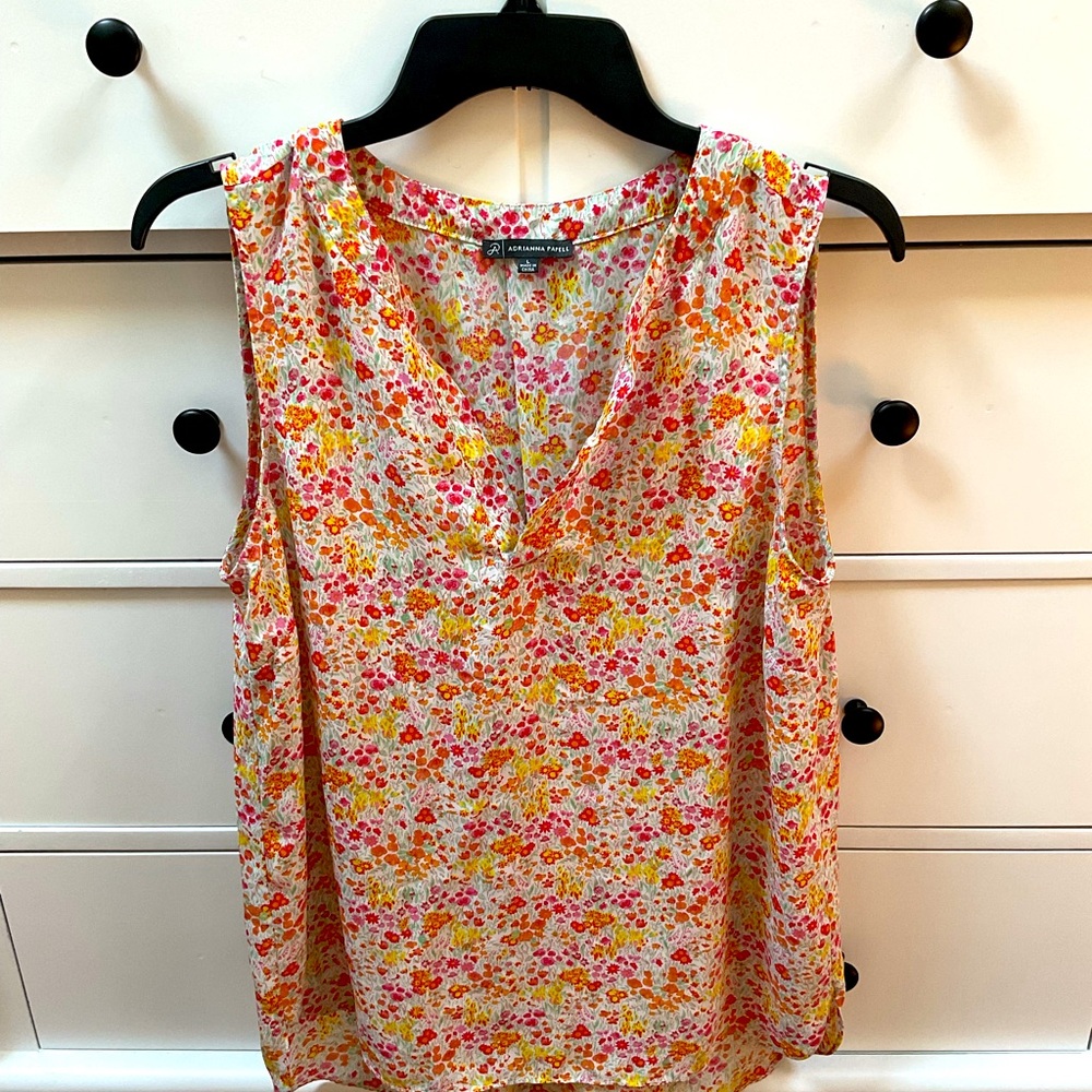 Adrianna Papell Blouse